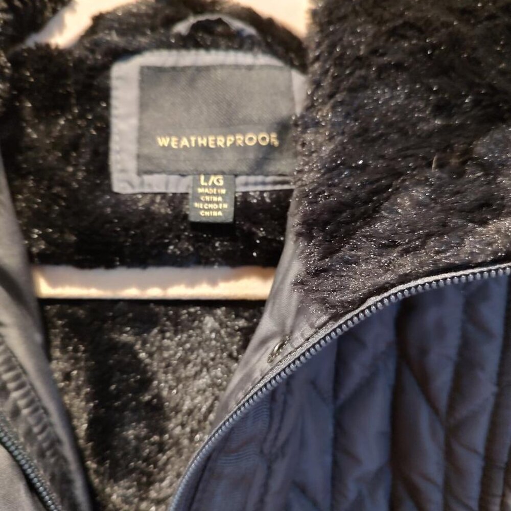 Winter Jacket - Picture 3 of 5